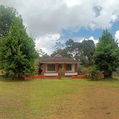 Verdant Vagamon Cottage Zewnętrze zdjęcie