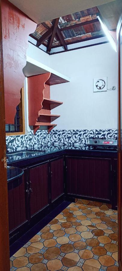 Verdant Vagamon Cottage Zewnętrze zdjęcie