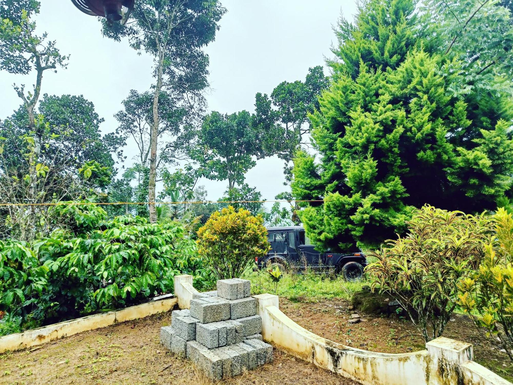 Verdant Vagamon Cottage Zewnętrze zdjęcie