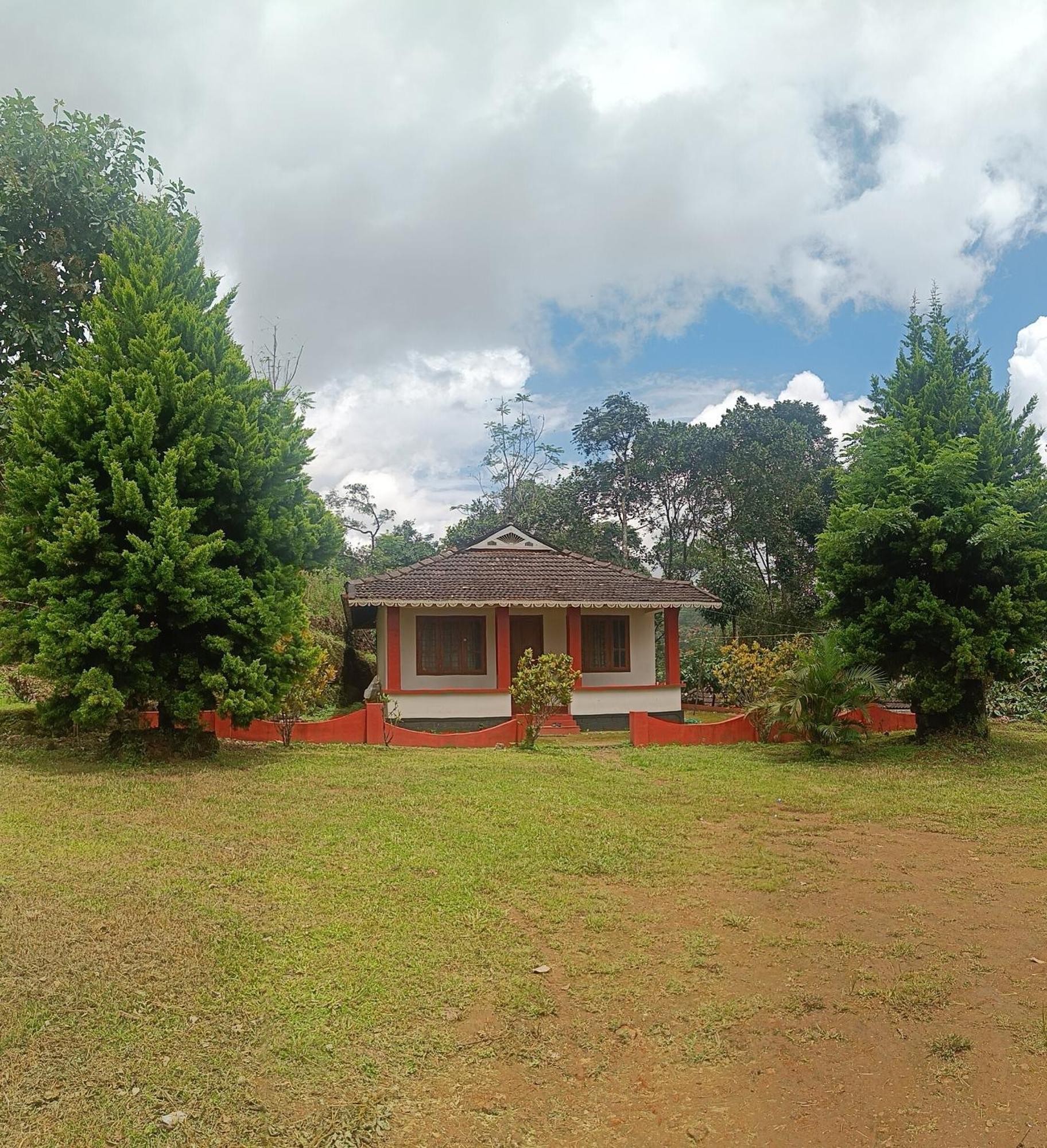 Verdant Vagamon Cottage Zewnętrze zdjęcie