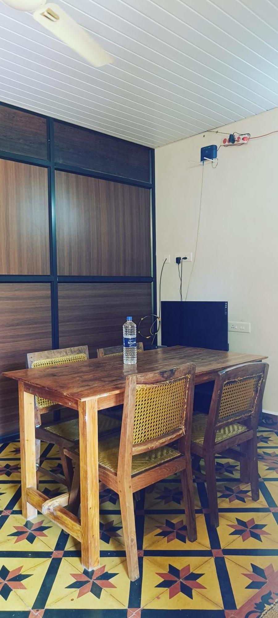 Verdant Vagamon Cottage Zewnętrze zdjęcie