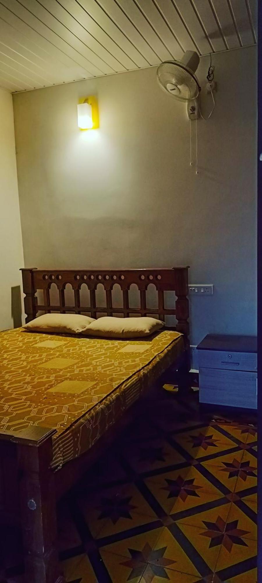 Verdant Vagamon Cottage Zewnętrze zdjęcie