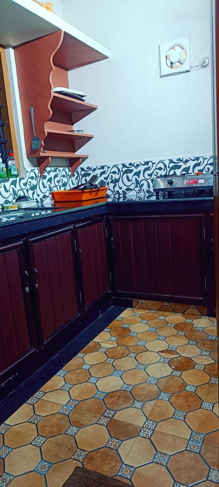 Verdant Vagamon Cottage Zewnętrze zdjęcie