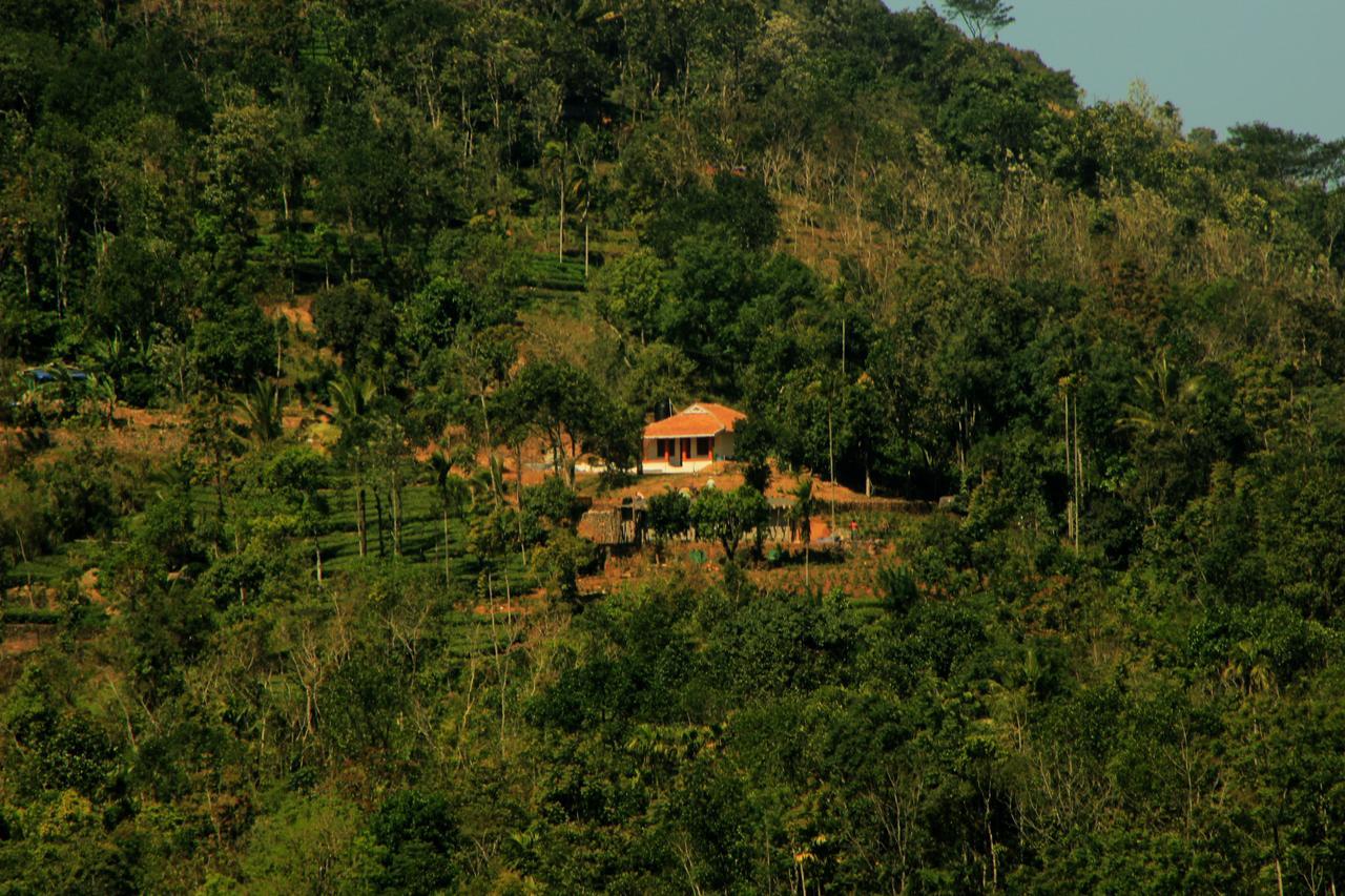 Verdant Vagamon Cottage Zewnętrze zdjęcie