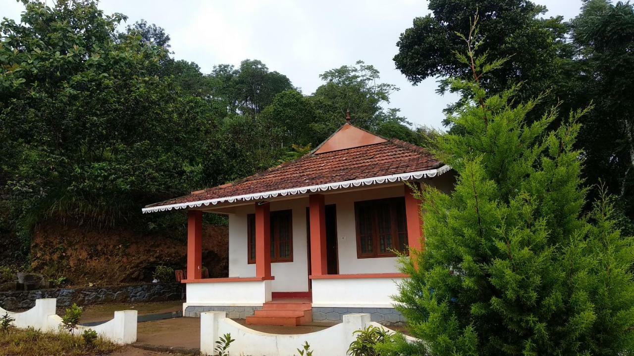 Verdant Vagamon Cottage Zewnętrze zdjęcie