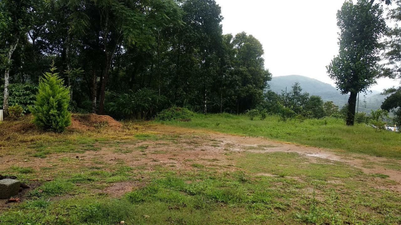 Verdant Vagamon Cottage Zewnętrze zdjęcie